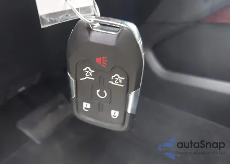 2015 GMC Yukon Slt from USA, damaged, VIN 1GKS2BKCXFR611622